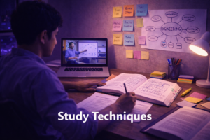 Effective Study Techniques for Engineering Students: Master Your Learning