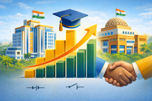 Top Engineering Colleges in India: Rankings, Placements, and Admissions Guide