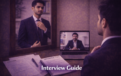 Campus Placement Interview Guide – HR, Technical & GD Tips – Geetha.org.in