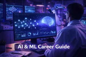Artificial Intelligence & Machine Learning Career Guide – Complete Roadmap