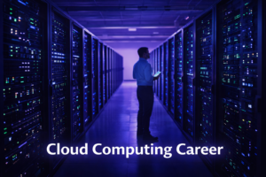 Cloud Computing Career Guide – AWS, Azure, GCP Certifications & Jobs