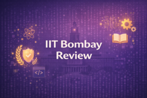 IIT Bombay Review – Admission, Fees, Placements, Campus Life