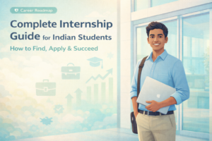 Complete Internship Guide for Indian Students: How to Find, Apply & Succeed