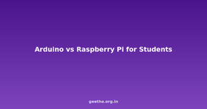 Arduino vs Raspberry Pi for Engineering Students in 2026: Which Should You Learn First?